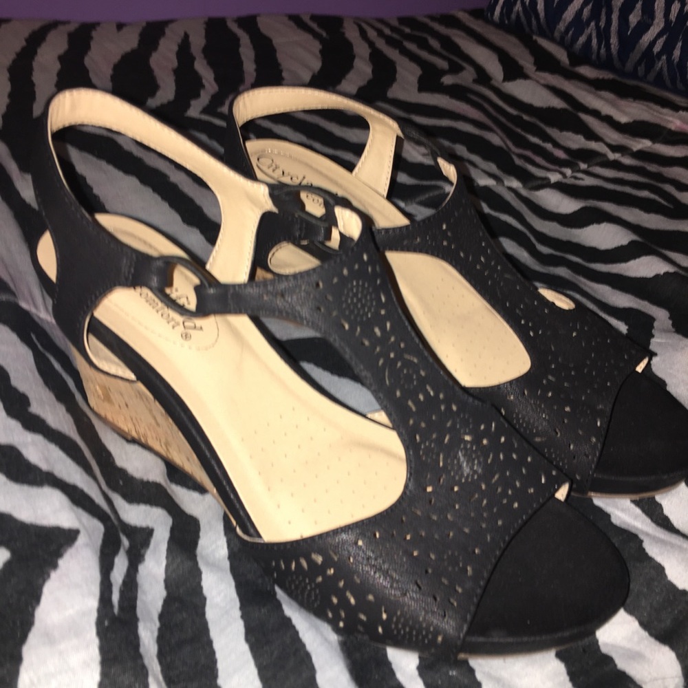 Women’s heels